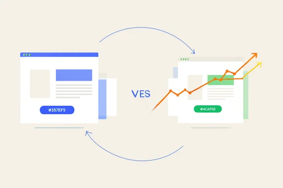 A/B тестирование: как улучшить эффективность сайта