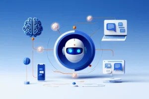Чат боты и ai помощники