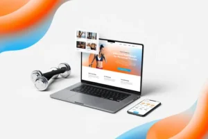 Как создать эффективную домашнюю страницу персональному тренеру