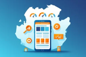 Мобильная оптимизация сайта