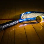 Ставки на сквош: как анализировать матчи и игроков